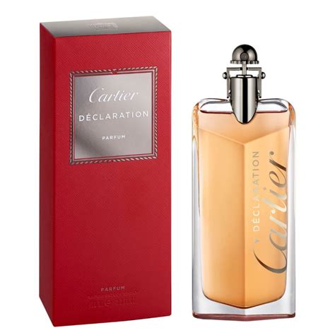 cartier declaration dupe|déclaration haute fragrance cartier.